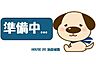 周辺：箕面小学校 910m