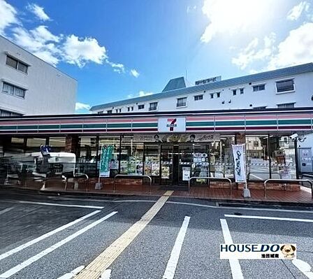 セブンイレブン旭丘1丁目店 4260m