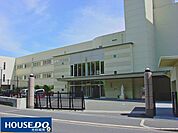アサンプション国際小学校・中学校・高校 2880m