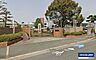 周辺：◆大阪教育大学付属池田小学校緑に囲まれた北摂の地、池田市の中央部にあるり110年以上の歴史を持つ小学校です。 5620m