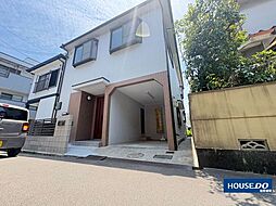 空港1丁目 中古戸建