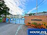 周辺：川西市立清和台中学校 140m