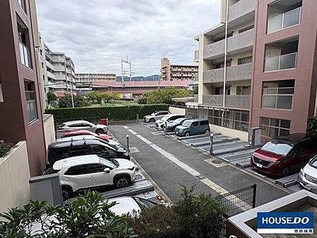 ◆駐車場