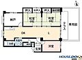 グリーンエクセル池田1階1,600万円