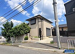 萩原台西3丁目 中古戸建