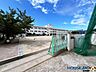周辺：石橋小学校 600m