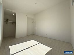 洋室の画像