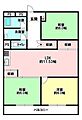 日商岩井箕面ハイツA棟4階1,880万円