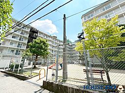 池田緑ヶ丘ハイツ