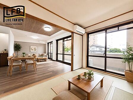 ※家具はイメージです