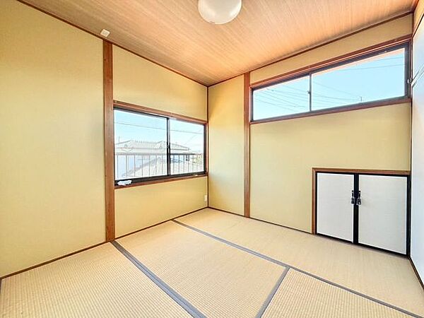 和室