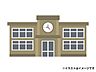 周辺：北九州市立足立小学校 240m