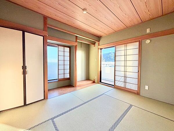 和室