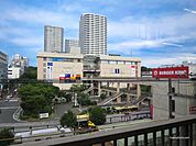 東戸塚駅(JR東日本 横須賀線) 徒歩19分。 1470m