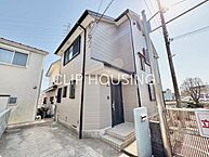 神奈川県横浜市戸塚区汲沢6丁目：物件画像