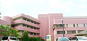 医療法人横浜平成会平成横浜病院 徒歩21分。 1660m