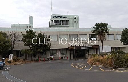 独立行政法人地域医療機能推進機構横浜保土ケ谷中央病院 徒歩22分。 1700m