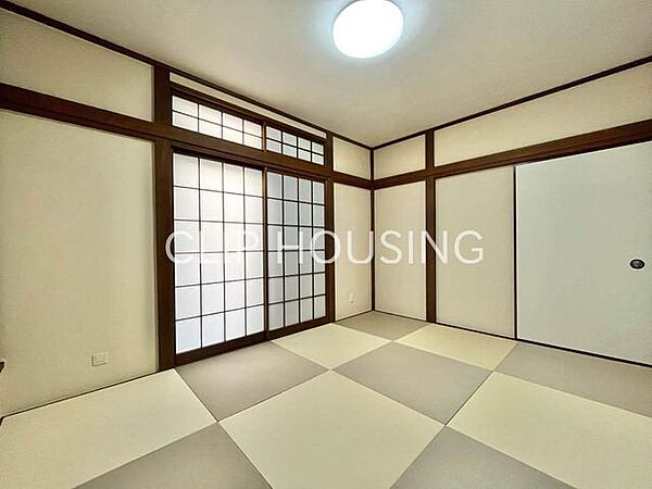 子供部屋