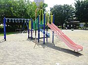 入江町公園 徒歩13分。 1010m