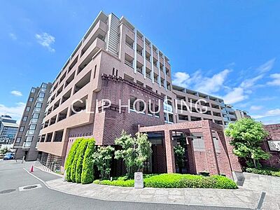 外観：外観