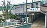 周辺：星川駅(相鉄 本線) 徒歩16分。 1270m