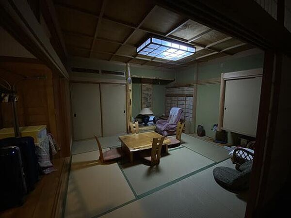 和室