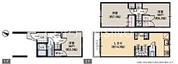 横浜市磯子区滝頭2丁目 中古戸建