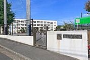 横浜市立南戸塚小学校 徒歩7分。 550m