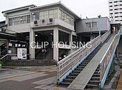 磯子駅(JR東日本 根岸線) 徒歩8分。 590m