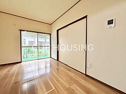 横浜市旭区川井宿町 中古戸建