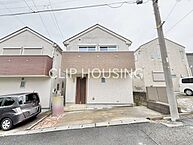 神奈川県横浜市南区永田北3丁目：物件画像