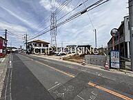 神奈川県横浜市瀬谷区阿久和東4丁目：物件画像