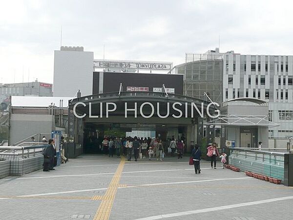 周辺を拡大表示