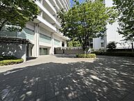 神奈川県横浜市神奈川区星野町：物件画像