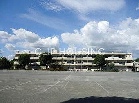 横浜市立若葉台小学校 徒歩15分。 1130m