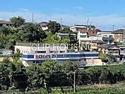 クリエイトエス・ディー保土ヶ谷仏向町店 徒歩17分。 1350m