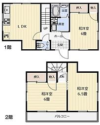 横浜市港南区芹が谷5丁目 中古戸建