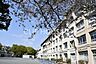 周辺：藤沢市立大鋸小学校 徒歩11分。 870m