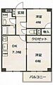 ヴェラハイツ保土ヶ谷2階2,880万円
