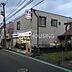 周辺：ローソン・スリーエフ清水ヶ丘店 徒歩8分。 590m