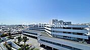 横浜市立脳卒中・神経脊椎センター 徒歩10分。 780m