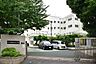 周辺：横浜市立横浜深谷台小学校 徒歩7分。 550m
