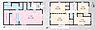 間取り：間取図
