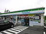 周辺：ファミリーマート影取鉄砲宿店 徒歩8分。 640m