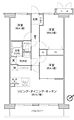 クリオ上星川壱番館6階4,500万円