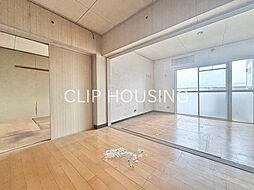 前田ハイツ6号棟