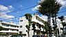 周辺：横浜市立菅田中学校 徒歩12分。 950m
