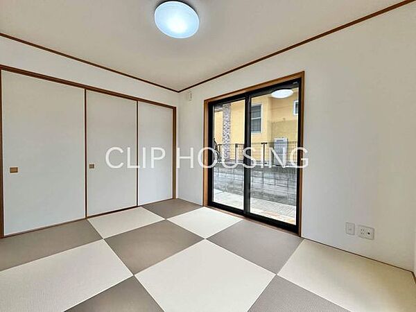 子供部屋