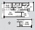 川崎河原町分譲共同ビル14号棟西棟14階2,990万円