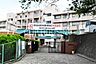 周辺：横浜市立権太坂小学校 徒歩11分。 820m